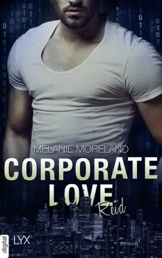 corporate love - reid book cover image