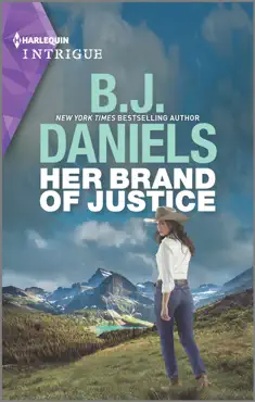 her brand of justice book cover image