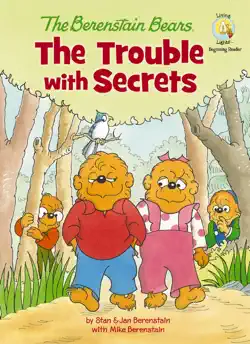 the berenstain bears book cover image