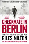 Checkmate in Berlin sinopsis y comentarios