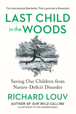 last child in the woods book cover image