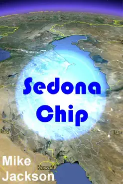 sedona chip book cover image