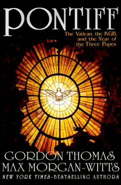 pontiff book cover image