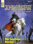 John Sinclair Sonder-Edition 147 synopsis, comments