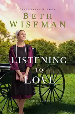 listening to love book cover image