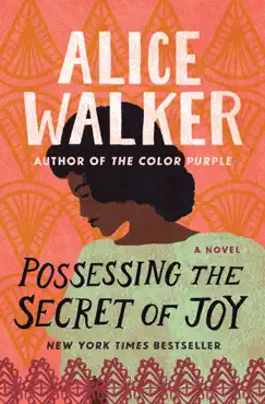 possessing the secret of joy book cover image