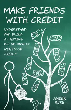 make friends with credit book cover image