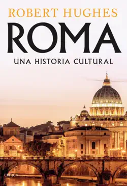 roma book cover image