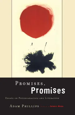 promises, promises imagen de la portada del libro
