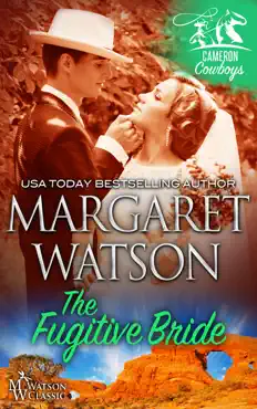 the fugitive bride book cover image