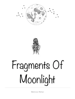 fragments of moonlight book cover image