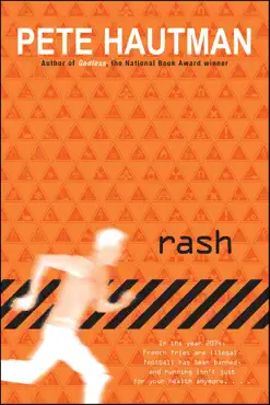 rash book cover image