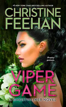 viper game book cover image