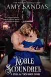 Noble Scoundrel synopsis, comments