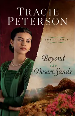 beyond the desert sands book cover image