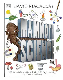 mammoth science book cover image