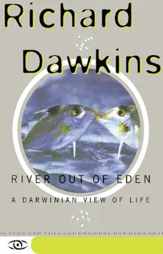 river out of eden imagen de la portada del libro
