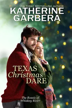 texas christmas dare book cover image