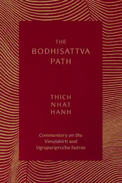 the bodhisattva path ebook book cover image