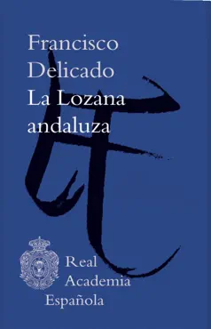 la lozana andaluza book cover image
