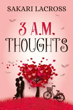 3 am thoughts book cover image