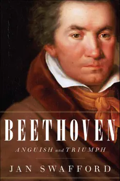 beethoven book cover image