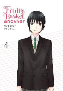 fruits basket another, vol. 4 book cover image