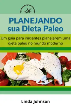 planejando sua dieta paleo book cover image