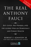 Limited Boxed Set: The Real Anthony Fauci sinopsis y comentarios