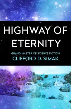 highway of eternity book cover image