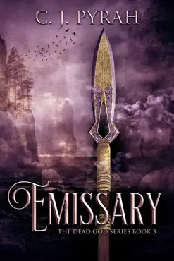 emissary book cover image