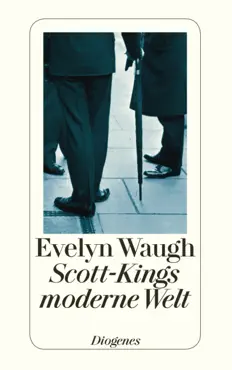 scott-kings moderne welt book cover image