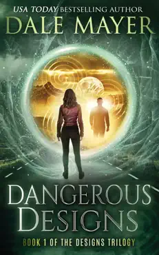 dangerous designs book cover image