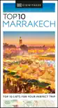 DK Eyewitness Top 10 Marrakech sinopsis y comentarios