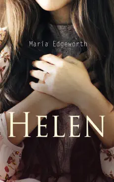 helen book cover image