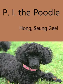 p.i. the poodle book cover image