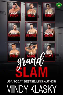 grand slam book cover image