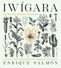 iwigara book cover image