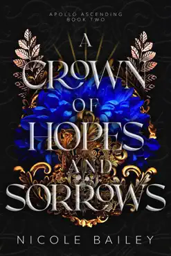 a crown of hopes and sorrows book cover image