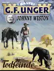 G. F. Unger Classics Johnny Weston 80 synopsis, comments