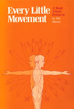 every little movement book cover image