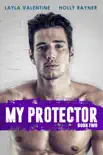 My Protector (Book Two) sinopsis y comentarios