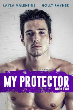 my protector (book two) book cover image