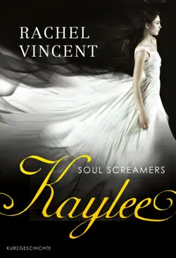 kaylee book cover image