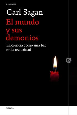 el mundo y sus demonios book cover image