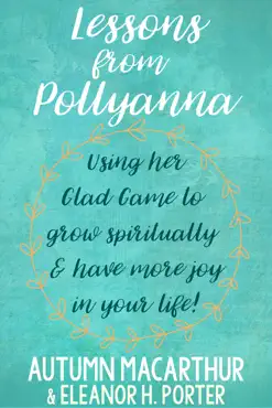 lessons from pollyanna book cover image