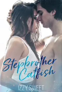 stepbrother catfish book cover image