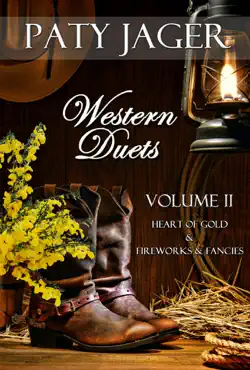 western duets volume two book cover image
