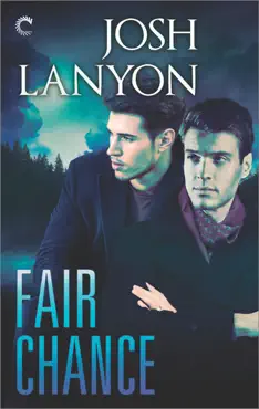 fair chance book cover image