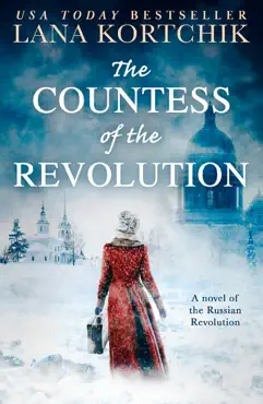 the countess of the revolution book cover image